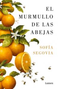 Cubierta de: El murmullo de las abejas