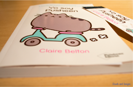 Yo soy Pusheen Yo soy Pusheen