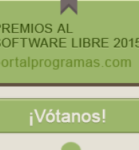 Mejor Blog de Software Libre 4ª edición. Abiertas las votaciones