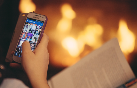 Como escribir el sobre mi en mi blog