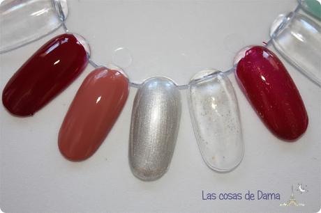 Novedades para Otoño/Invierno de Catrice: Uñas