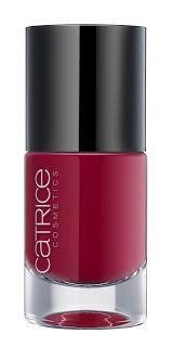 Novedades para Otoño/Invierno de Catrice: Uñas