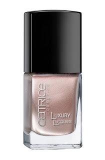 Novedades para Otoño/Invierno de Catrice: Uñas