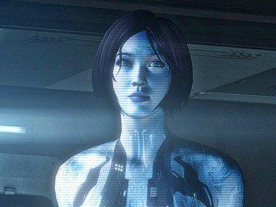 cortana charac