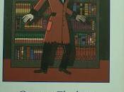 'Bibliomanía', Gustave Flaubert