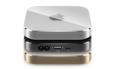 Búsqueda universal en el Apple TV