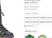 sociedad consumo fenómeno outlet