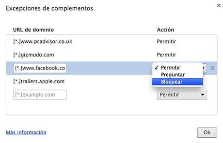 Cómo desactivar la reproducción automática de vídeos en Facebook
