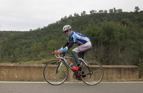 Aplicaciones para ciclistas