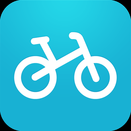 Aplicaciones para ciclistas