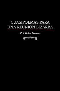 Eric Urias Romero: el poeta de México