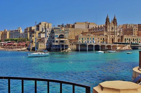 ¿Por qué deberías viajar a Malta en noviembre?