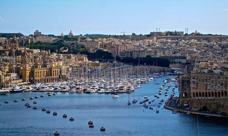 ¿Por qué deberías viajar a Malta en noviembre?