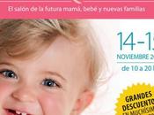 Salón Bebés Mamás Madrid 2015
