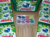 Probando ariel gracias proxima