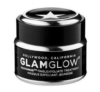 “Youthmud Tinglexfoliate Treatment” de GLAMGLOW – la mascarilla de las estrellas de Hollywood