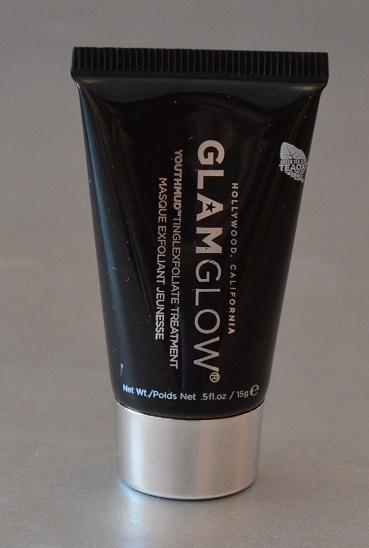 “Youthmud Tinglexfoliate Treatment” de GLAMGLOW – la mascarilla de las estrellas de Hollywood