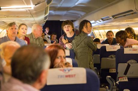 Mira el primer episodio de la web serie 'Fear the Walking Dead: Flight 225' Mira el primer episodio de la web serie 'Fear the Walking Dead: Flight 225'