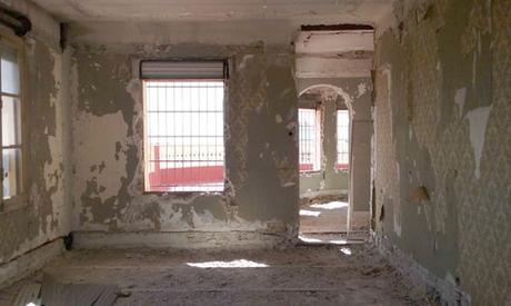 COMIENZAN LAS OBRAS EN EL ÁTICO DÚPLEX DISEÑADO POR A-CERO EN UNA EXCLUSIVA ZONA DE LA CAPITAL