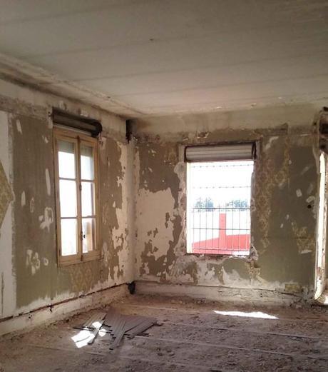 COMIENZAN LAS OBRAS EN EL ÁTICO DÚPLEX DISEÑADO POR A-CERO EN UNA EXCLUSIVA ZONA DE LA CAPITAL