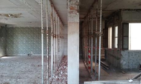 COMIENZAN LAS OBRAS EN EL ÁTICO DÚPLEX DISEÑADO POR A-CERO EN UNA EXCLUSIVA ZONA DE LA CAPITAL