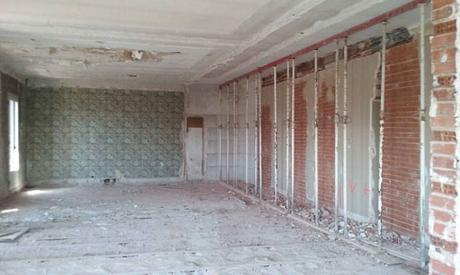 COMIENZAN LAS OBRAS EN EL ÁTICO DÚPLEX DISEÑADO POR A-CERO EN UNA EXCLUSIVA ZONA DE LA CAPITAL