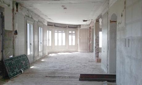 COMIENZAN LAS OBRAS EN EL ÁTICO DÚPLEX DISEÑADO POR A-CERO EN UNA EXCLUSIVA ZONA DE LA CAPITAL