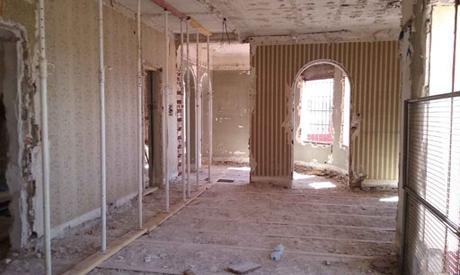 COMIENZAN LAS OBRAS EN EL ÁTICO DÚPLEX DISEÑADO POR A-CERO EN UNA EXCLUSIVA ZONA DE LA CAPITAL