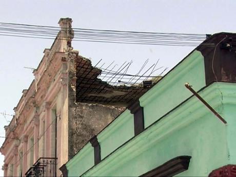 #Cuba Patrimonio en Manzanillo: ¿Adiós a los molduristas? +FOTOS