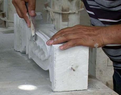 #Cuba Patrimonio en Manzanillo: ¿Adiós a los molduristas? +FOTOS