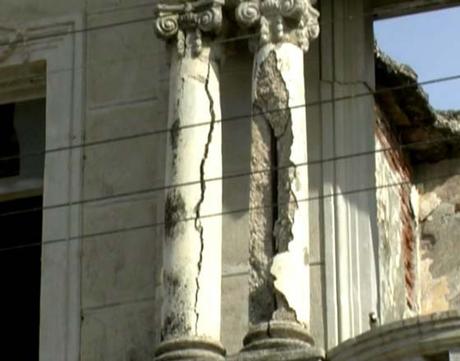 #Cuba Patrimonio en Manzanillo: ¿Adiós a los molduristas? +FOTOS