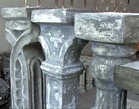 #Cuba Patrimonio en Manzanillo: ¿Adiós a los molduristas? +FOTOS