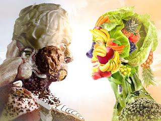 Cómo sustituir saludablemente las grasas y azúcares