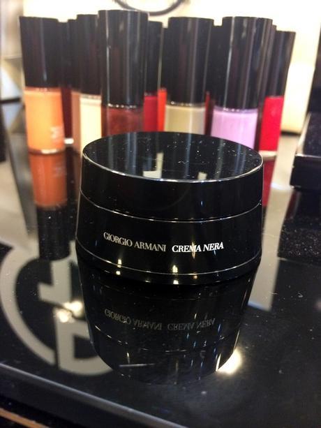 ARMANI MAKEUP