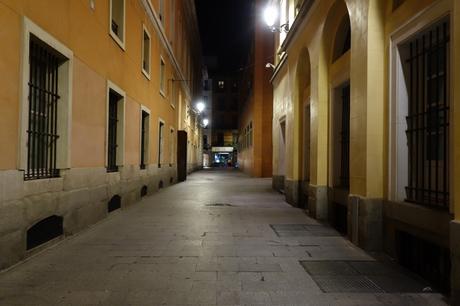 La Calle de San Ricardo: La gran ignorada de Madrid