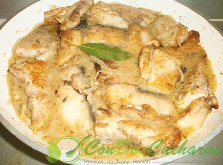 Bonito encebollado OLYMPUS DIGITAL CAMERA