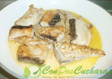 Bonito encebollado OLYMPUS DIGITAL CAMERA