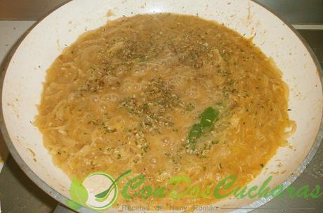 Bonito encebollado OLYMPUS DIGITAL CAMERA