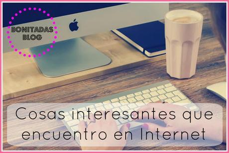 Cosas Interesantes Que Encuentro En Internet (XXIII) Cosas Interesantes Que Encuentro En Internet (XXIII)