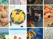 MOOD BOARD OTOÑAL: #DiarioDeco16 Adiós Verano, Hola Otoño!