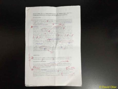 Después de escribir un libro (Parte 4) - La Edición