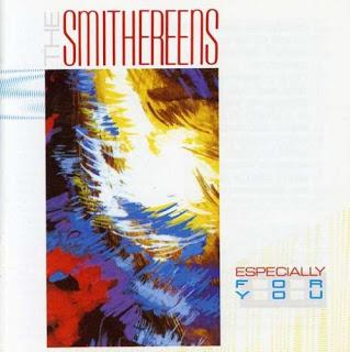 The Smithereens - Blood and roses (1986)