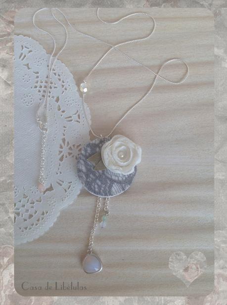 Casa de Libélulas, complementos nostálgicos hechos a mano. Casa de Libélulas, complementos nostálgicos hechos a mano.