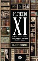 Proyecto XI. Francesc Blanco