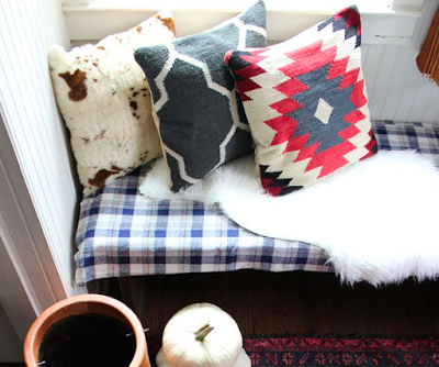 5 Claves deco para el otoño