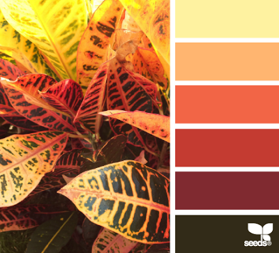 5 Claves deco para el otoño