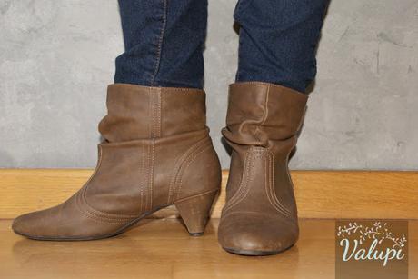 Outfit low cost: Sweatshirt look Outfit low cost: Sweatshirt look