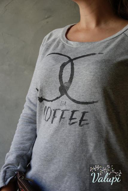 Outfit low cost: Sweatshirt look Outfit low cost: Sweatshirt look