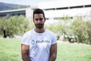 YOUHAND, LA NUEVA RED SOCIAL