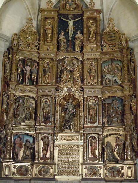 San Román, Toledo: De Iglesia Mudejar a museo de Los Concilios